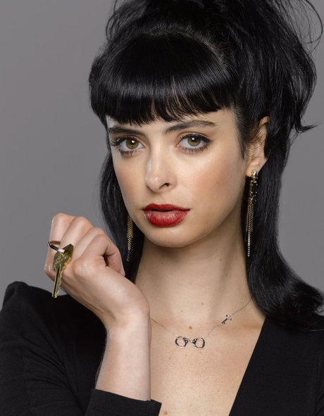 Krysten Ritter photo 130