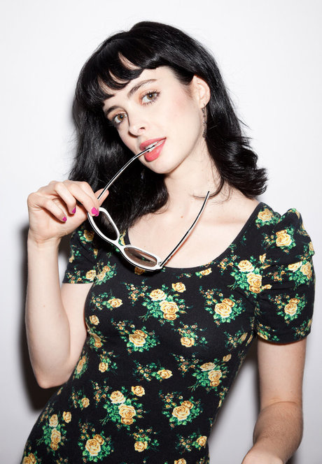 Krysten Ritter photo 140