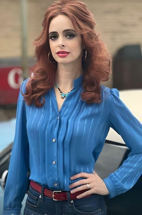 Krysten Ritter photo 148