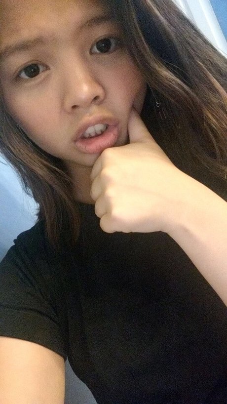 Krystle Lina photo 98