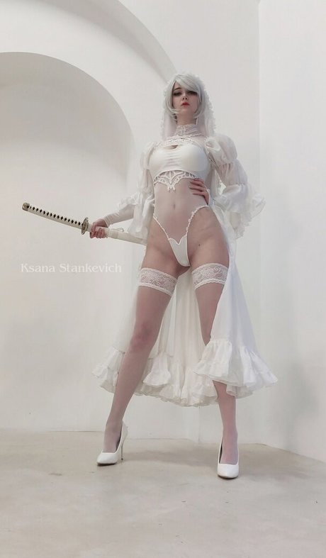 Ksana Stankevich photo 10