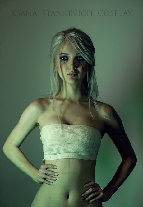 Ksana Stankevich photo 18