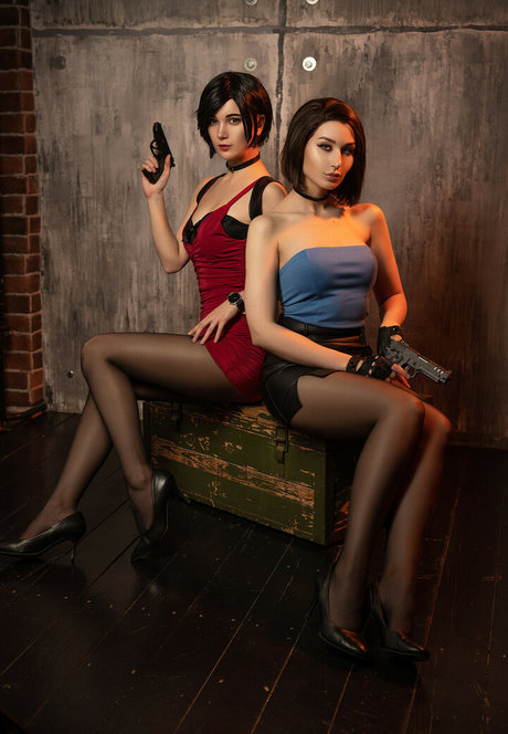 Ksana Stankevich photo 80