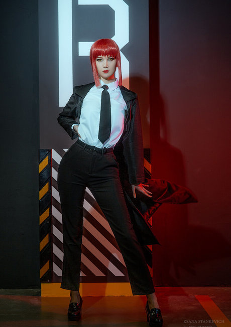 Ksana Stankevich photo 99