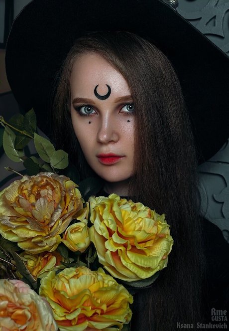 Ksana Stankevich photo 111