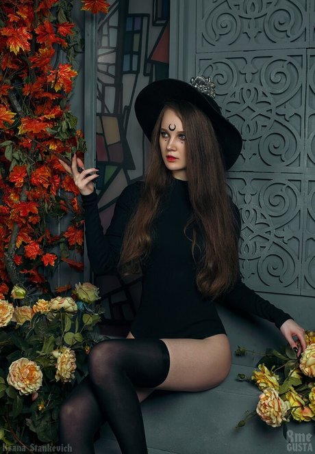 Ksana Stankevich photo 114