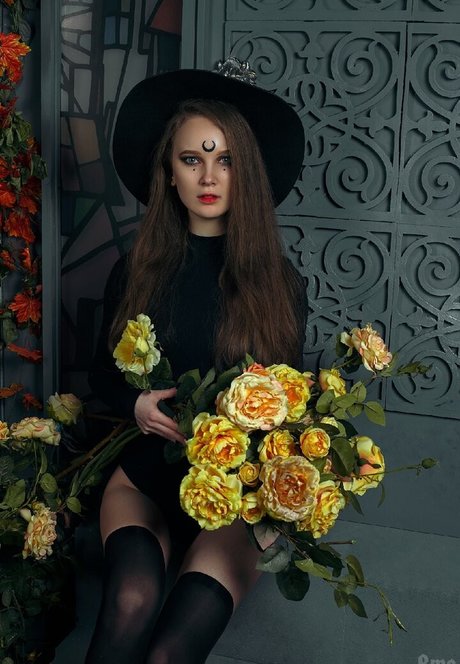 Ksana Stankevich photo 115
