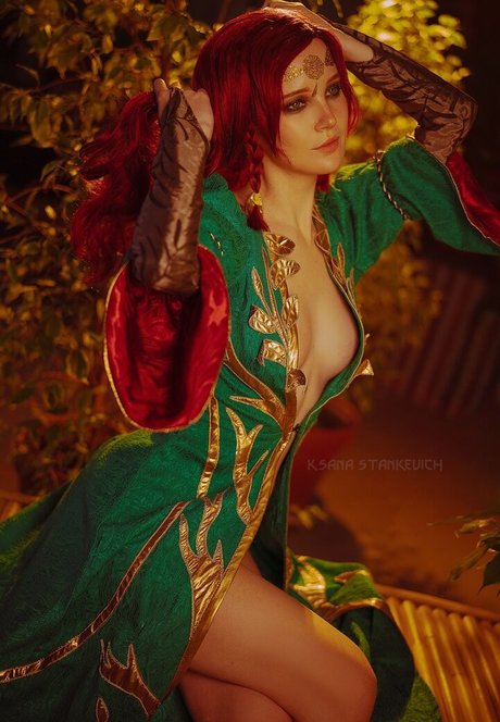 Ksana Stankevich photo 171