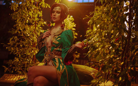 Ksana Stankevich photo 173