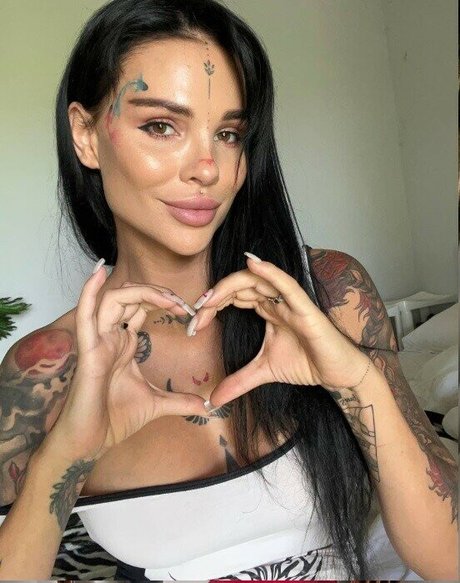 Ksusha Krasivchik photo 31