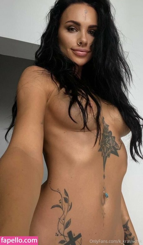 Ksusha Krasivchik photo 284