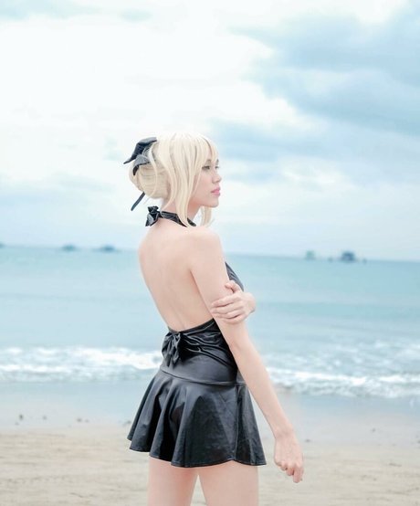 Kura Onee-san photo 59