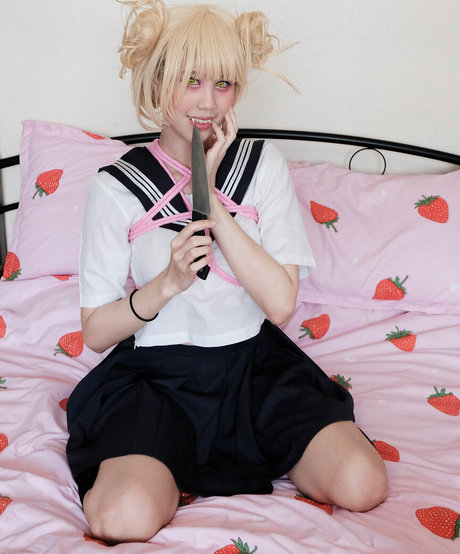 Kura Onee-san photo 64