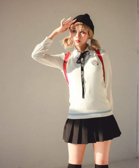 Kura Onee-san photo 76