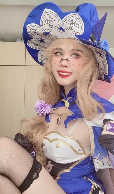 Kura Onee-san photo 82