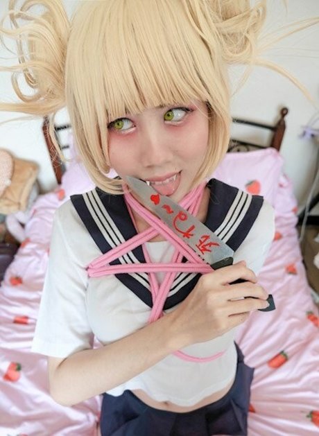 Kura Onee-san photo 83