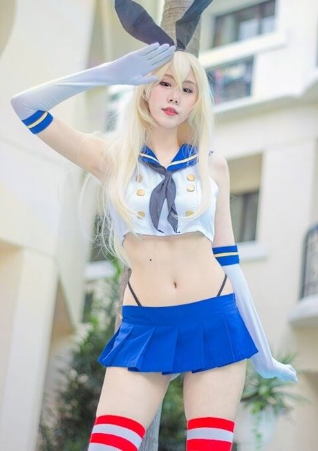 Kura Onee-san photo 84