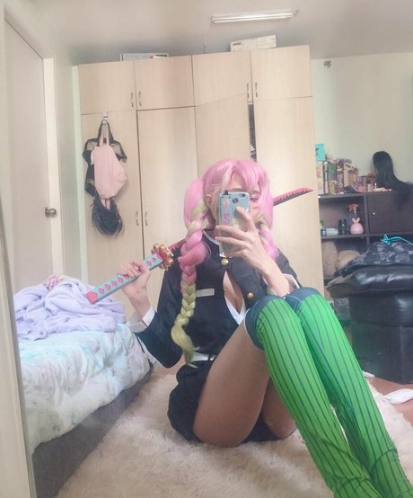 Kura Onee-san photo 90