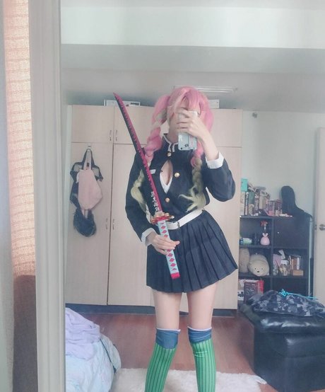 Kura Onee-san photo 91