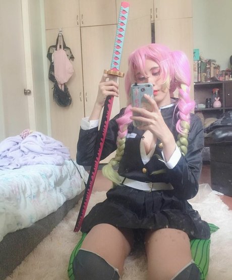 Kura Onee-san photo 92