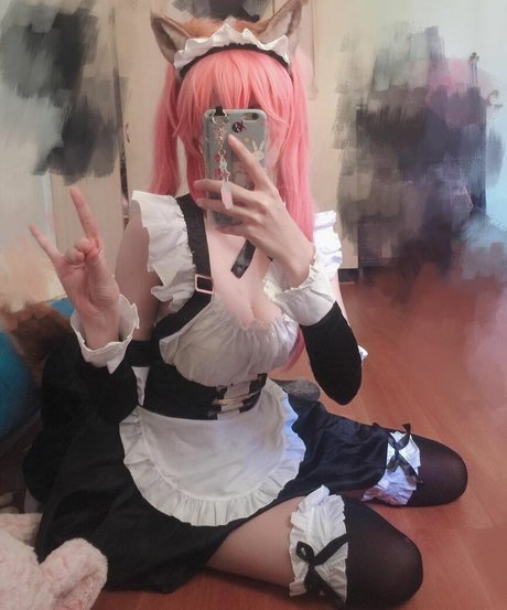 Kura Onee-san photo 93