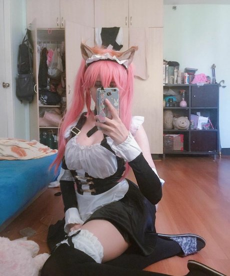 Kura Onee-san photo 94