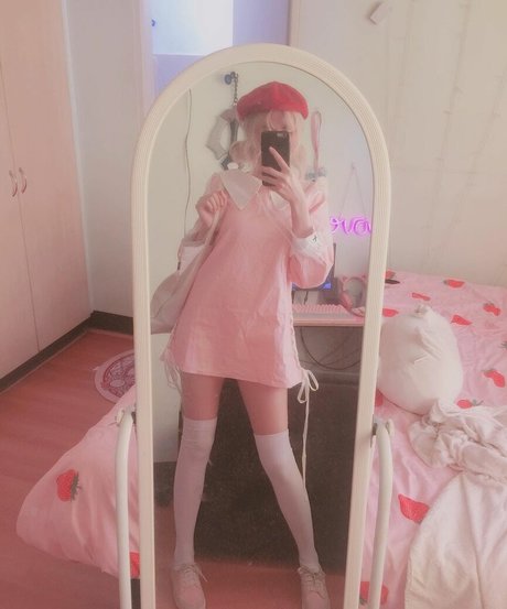 Kura Onee-san photo 100