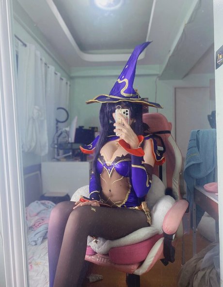 Kura Onee-san photo 185