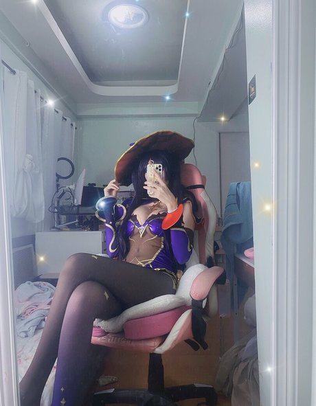 Kura Onee-san photo 186