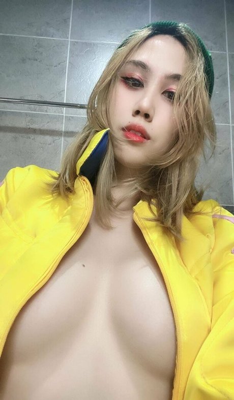 Kura Onee-san photo 203