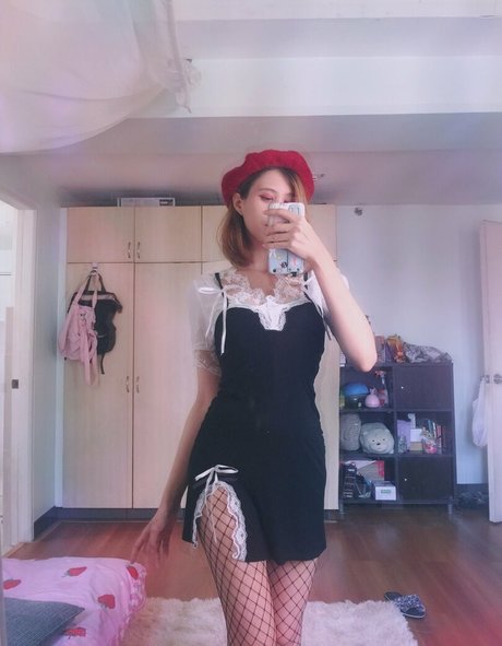 Kura Onee-san photo 327