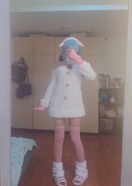 Kura Onee-san photo 371