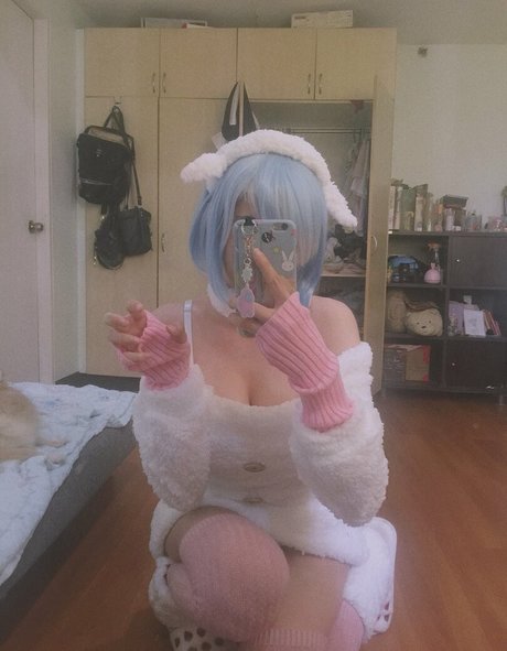 Kura Onee-san photo 372