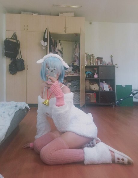 Kura Onee-san photo 373