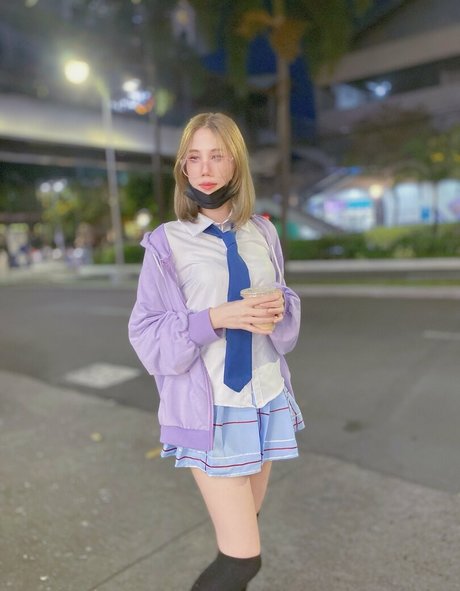 Kura Onee-san photo 420