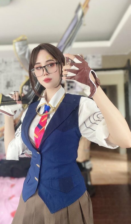 Kura Onee-san photo 450