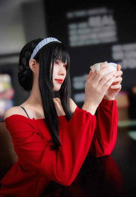 Kura Onee-san photo 472