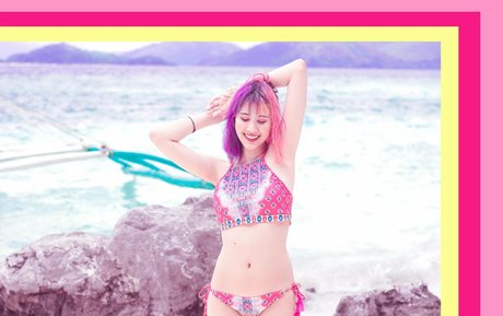Kura Onee-san photo 509