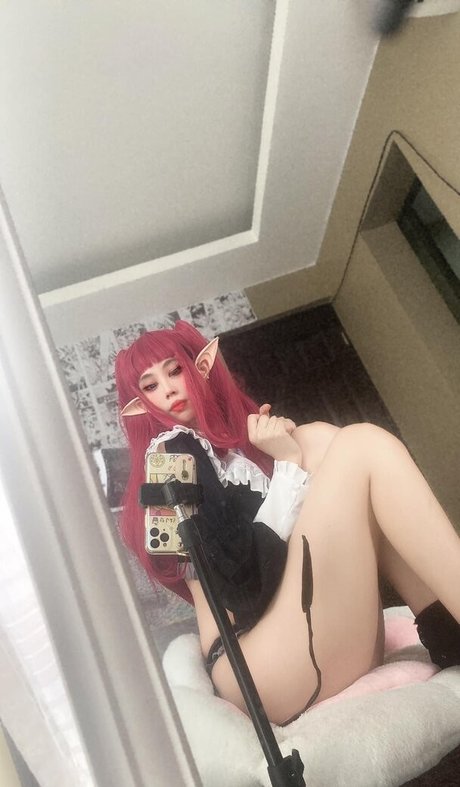 Kura Onee-san photo 530