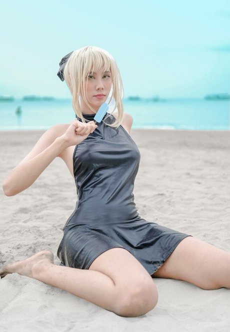 Kura Onee-san photo 544