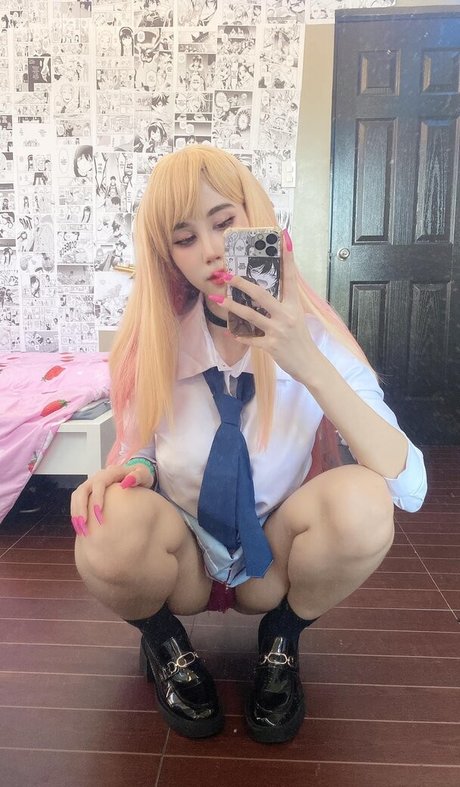 Kura Onee-san photo 575