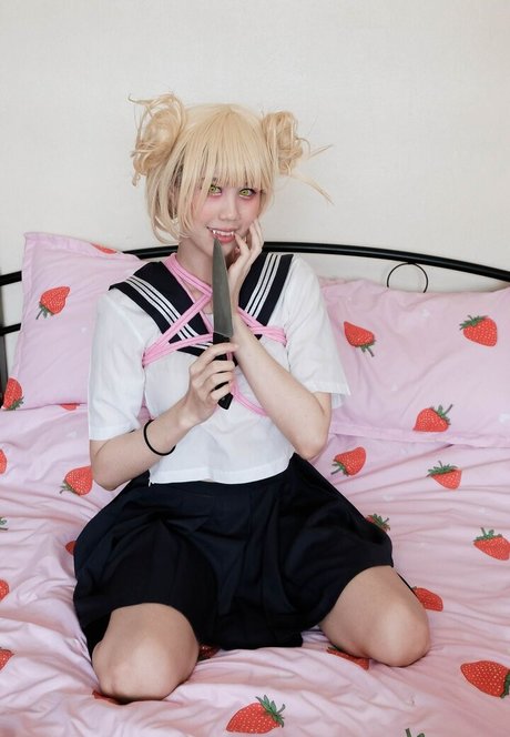 Kura Onee-san photo 589