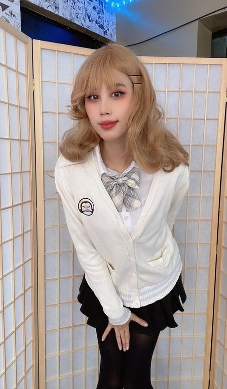 Kura Onee-san photo 650