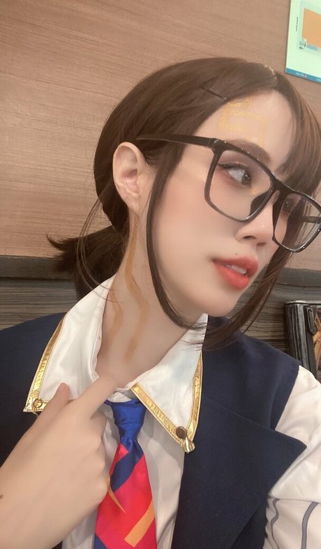 Kura Onee-san photo 755