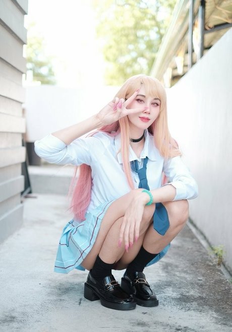 Kura Onee-san photo 764