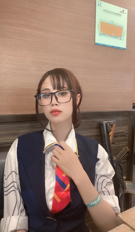 Kura Onee-san photo 767