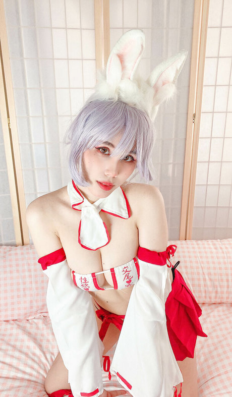 Kura Onee-san photo 824