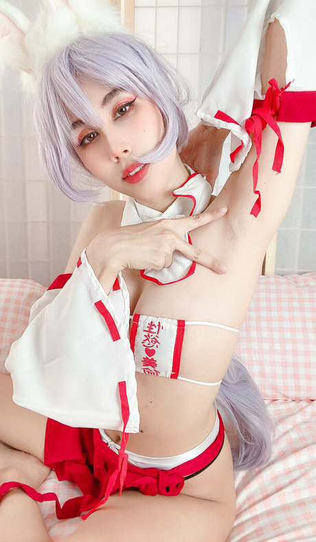 Kura Onee-san photo 830