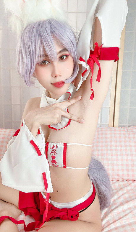Kura Onee-san photo 831