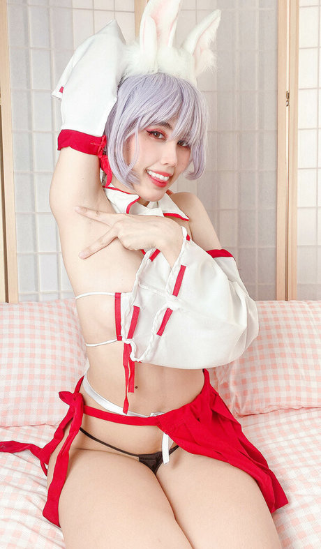 Kura Onee-san photo 837